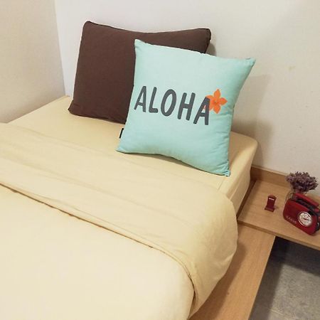 Lee & No Guesthouse Hongdae Seoul Eksteriør bilde